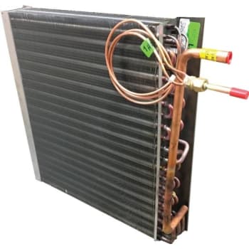 Image for First Co 2.0 Ton VDX Evaporator Coil from HD Supply