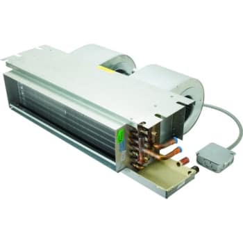 Image for First Co 600 Cfm Hbc Right Connection Fan Coil Unit from HD Supply
