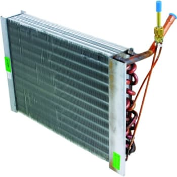 Image for First Co 1.5 Ton RCW And RAQ Evaporator Coil from HD Supply
