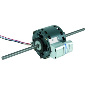 Image for First Co M14B 5.6" 1/5 Horse Power Replacement Motor from HD Supply