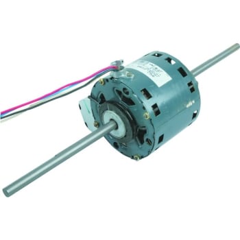 First Co M24 5.0" 1/4 Horse Power Replacement Motor