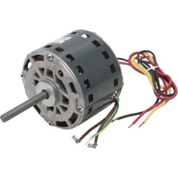 Image for First Co M170 5.6" 1/6 Horse Power Replacement Motor from HD Supply