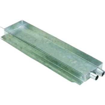 Image for First Co Vaq And Vdx Series Drain Pan, Fits 2.5/3.0 Ton Closet Unit from HD Supply