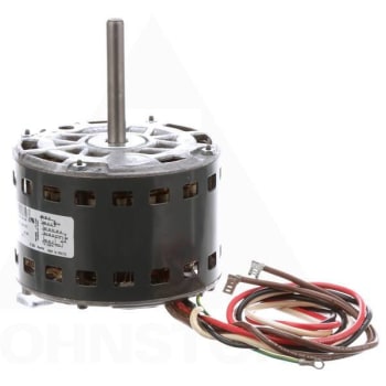Image for First Company 120v M16 Blower Motor from HD Supply