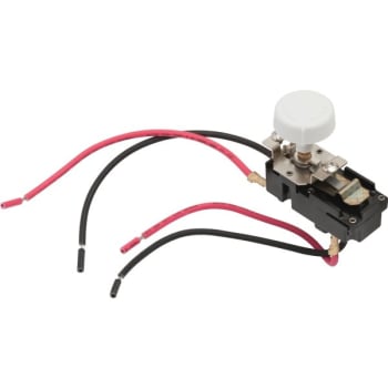 Image for King® Double Pole Single Throw Thermostat Kit from HD Supply