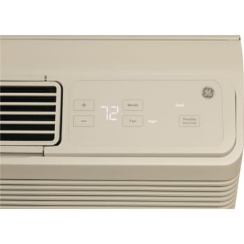 Ge Zoneline 9 000 Btu Heat Pump Ptac Hd Supply
