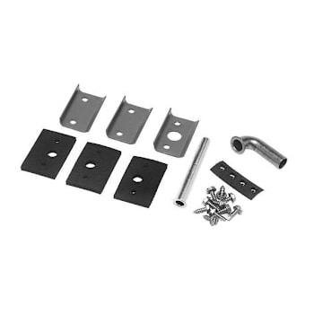 Image for GE Zoneline Condensate Drain Kit For Wall Air Conditioners Rad10 from HD Supply