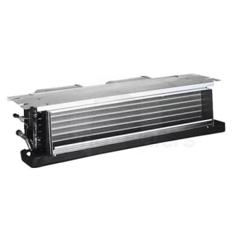 Image for Goodman 1.5 Ton 5 Kw Ceiling Mount Air Handler from HD Supply