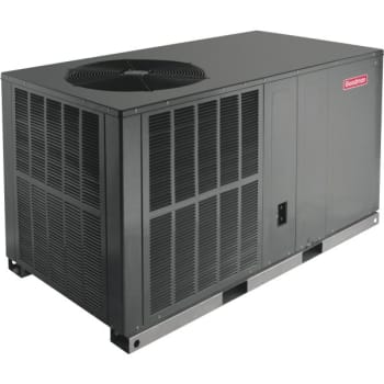 Image for Goodman 2.5 Ton 14 SEER R-410A Heat Pump Packaged Unit from HD Supply