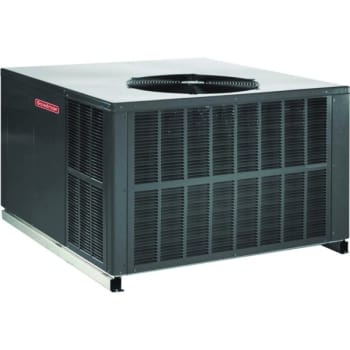 Image for Goodman 2.0 Ton 14 SEER R-410A Gas/Electric Packaged Unit from HD Supply