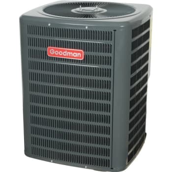 Image for Goodman 2.0 Ton 14 SEER R-410A Heat Pump from HD Supply