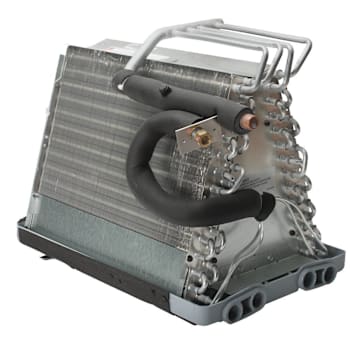 Image for Goodman Aruf 2.5 Ton Replacement A-Coil from HD Supply