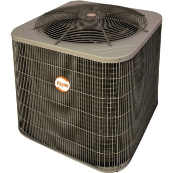 Image for Payne® 2.5 Ton 14 SEER R-410A Condensing Unit, Mfg #PA14NC03000 from HD Supply