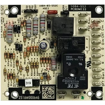 Image for Goodman Heat Pump Defrost Circuit Board from HD Supply