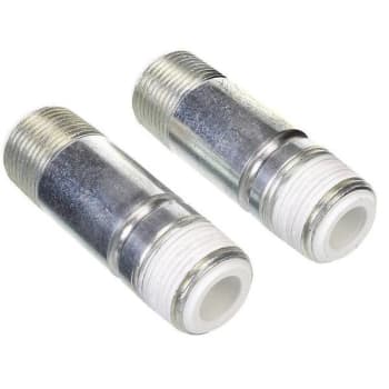 Image for Rheem Protech Nipples Heat Trap Package Of 2 from HD Supply