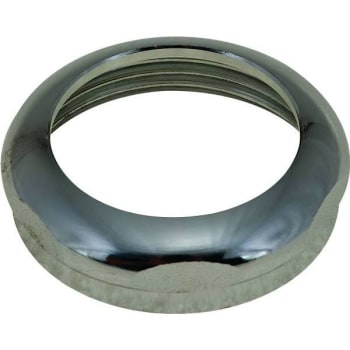 Image for Premier Brass Slip Joint Nut 1-1/4 In from HD Supply
