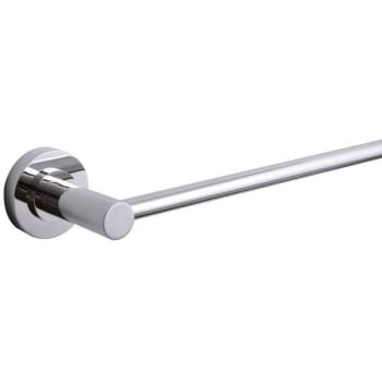 Image for Premier Essen 24 In Towel Bar In Polished Chrome from HD Supply