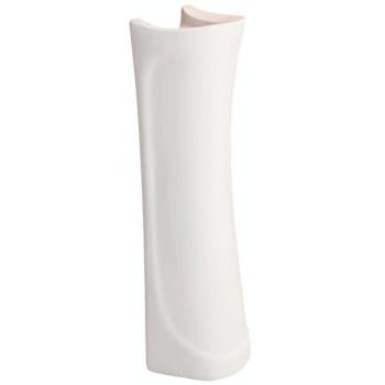 Image for Premier Select 27 In Pedestal In White from HD Supply