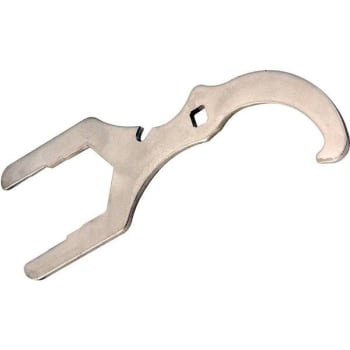 Image for Superior Tool Sink Drain Wrench from HD Supply