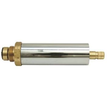 Image for Proplus Cold Tub Stem Assembly With Sleeve For Eljer from HD Supply