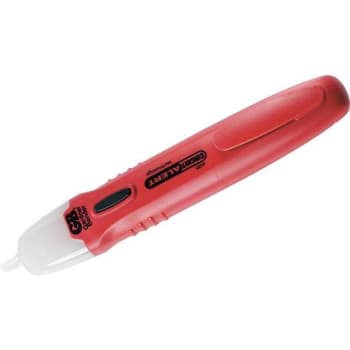 Image for Gardner Bender 50-600 Vac Circuit Alert Non-Contact Voltage Tester from HD Supply