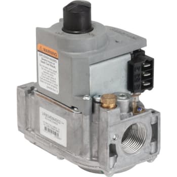 Image for Honeywell Universal Electronic Ignition Combination Gas Control from HD Supply