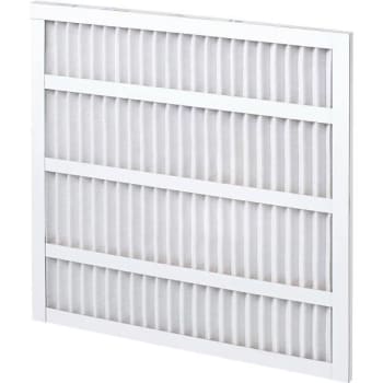 Image for 20x24x2 Standard Capacity Pleated Air Filter Merv 8 Case Of 12 from HD Supply