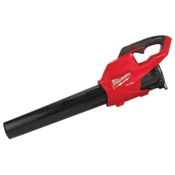 Image for Milwaukee M18 18-Volt Lithium-Ion Brushless Cordless Handheld Blower from HD Supply