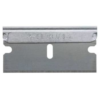 Image for Stanley Tools Razor Blade Package Of 100 from HD Supply