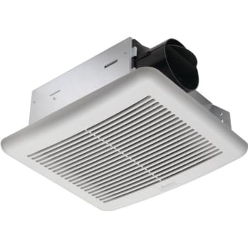 Image for Delta Breez Slim 50 CFM Exhaust Fan from HD Supply