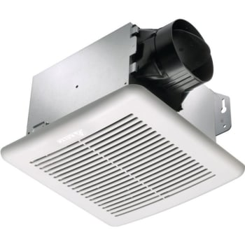 Image for Delta Breez Greenbuilder 80 Cfm Exhaust Fan from HD Supply