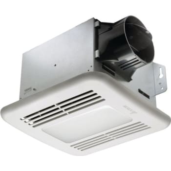 Image for Delta Breez Greenbuilder 80 CFM Exhaust Fan With Led Light from HD Supply