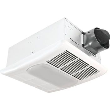 Image for Delta Breezradiance 80 Cfm Fan/light/heater from HD Supply