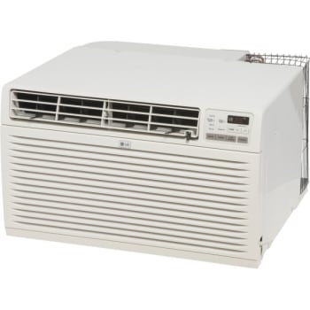 LG 11,800 BTU 115 Volt Wall Air Conditioner
