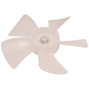 Image for Supco Fan Blade For Ge Wr60x114 from HD Supply
