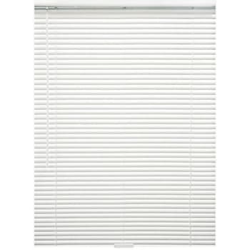 Image for Designer'S Touch Alabaster Cordless 1" Room Darkening Vinyl Blind 42 W X 72 L from HD Supply