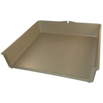 Image for Strybuc 20-1/2 In W X 4 In H Cabinet Drawer Insert from HD Supply