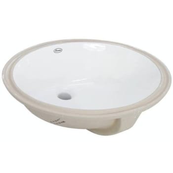 Premier Sink Under 19.75x16.