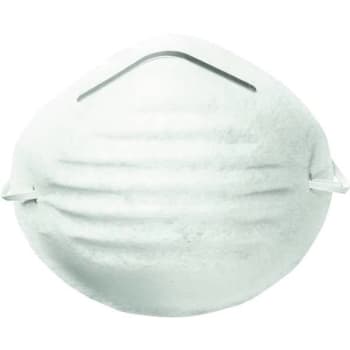 Image for Sperian Dust Masks Package Of 50 from HD Supply