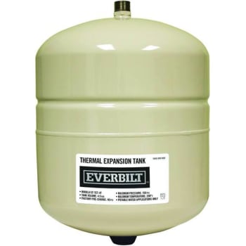 Image for Everbilt 4.5 Gal Thermal Expansion Tank from HD Supply