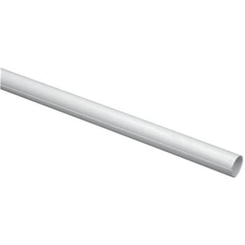 Image for Private Brand Unbranded 72 In Shower Rod Cover In White Package Of 12 from HD Supply