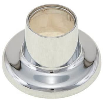 Image for Proplus 1-1/4 In I.d., 2-3/4 In O.d Bathtub Escutcheon For Crane In Chrome from HD Supply