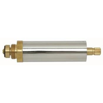 Image for Proplus Hot Tub Stem Assembly With Sleeve For Eljer from HD Supply