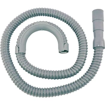 Image for Proplus 3/4 In X 5 Ft Washing Machine Drain Hose from HD Supply