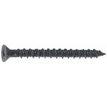 Image for Lindstrom 3/16 In X 2-1/4 In Phillips Flat Head Masonry Fasteners Package Of 100 from HD Supply