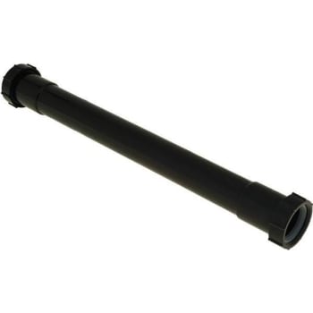 Image for Durapro Plastic Double-End Extension Tube from HD Supply
