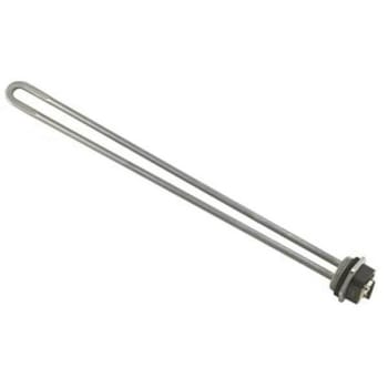 Image for Proplus 1500-Watt, 240-Volt Screw-In High Density Water Heater Element from HD Supply