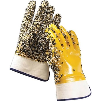Image for Shubee Ugly Gloves With Safety Cuff, One Size Fits Most, 1 Pair from HD Supply