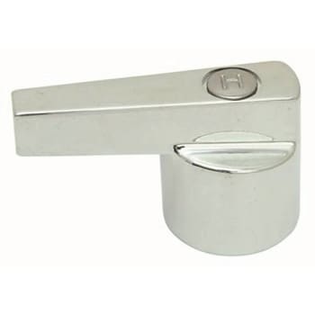 Image for Proplus Tub And Shower Handle For Sayco, Hot from HD Supply