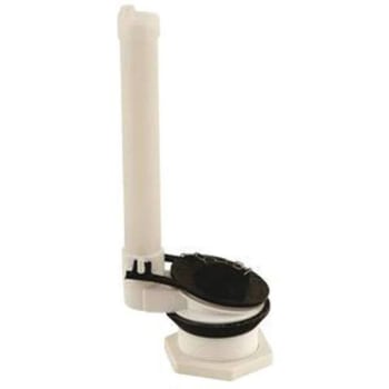 Image for Proplus Plastic Flush Valve Toilet Tank Flapper from HD Supply